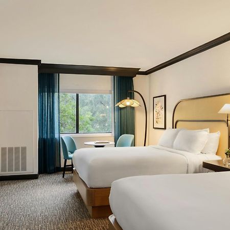 Renaissance Boca Raton Hotel Eksteriør billede