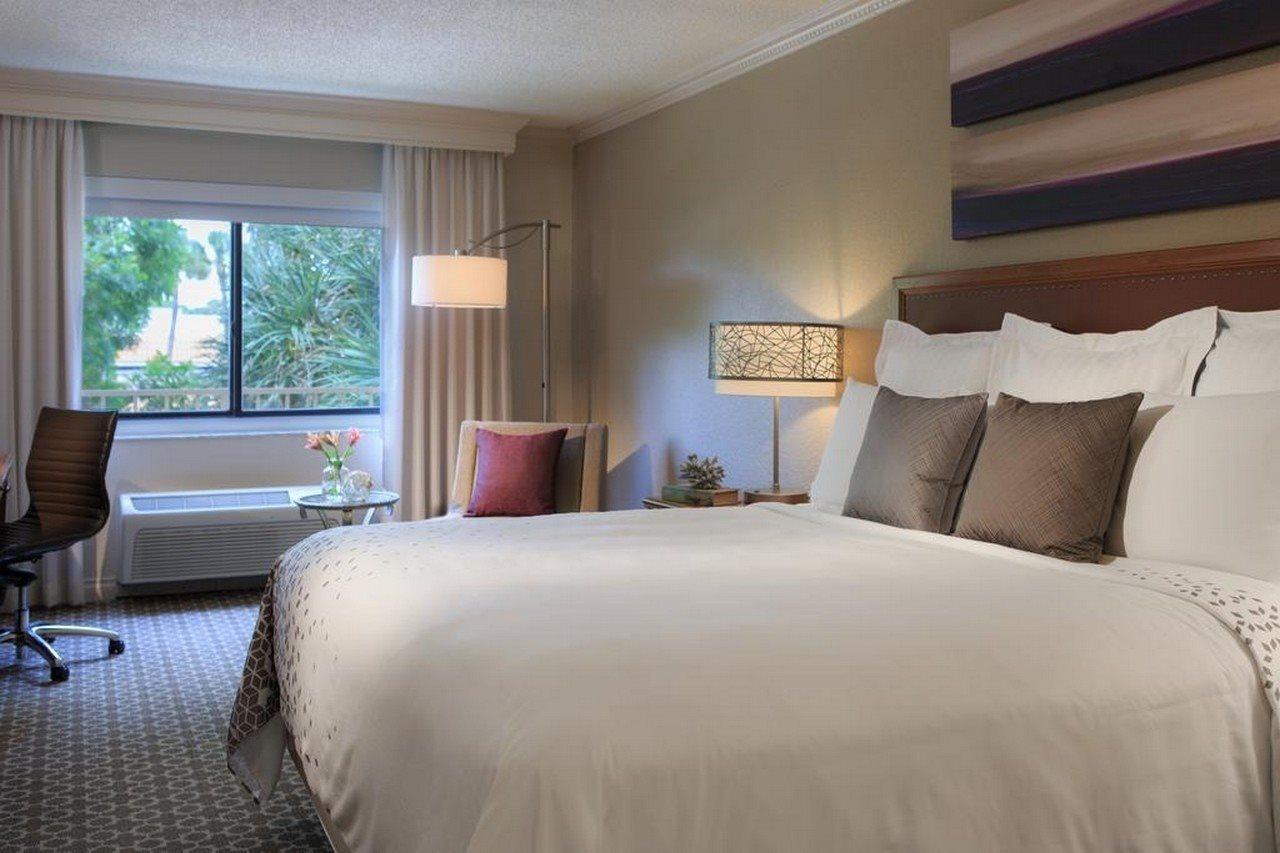 Renaissance Boca Raton Hotel Eksteriør billede