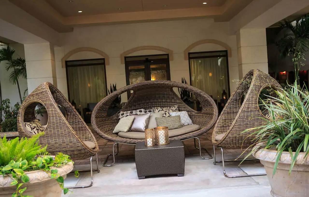 Renaissance Boca Raton Hotel Eksteriør billede