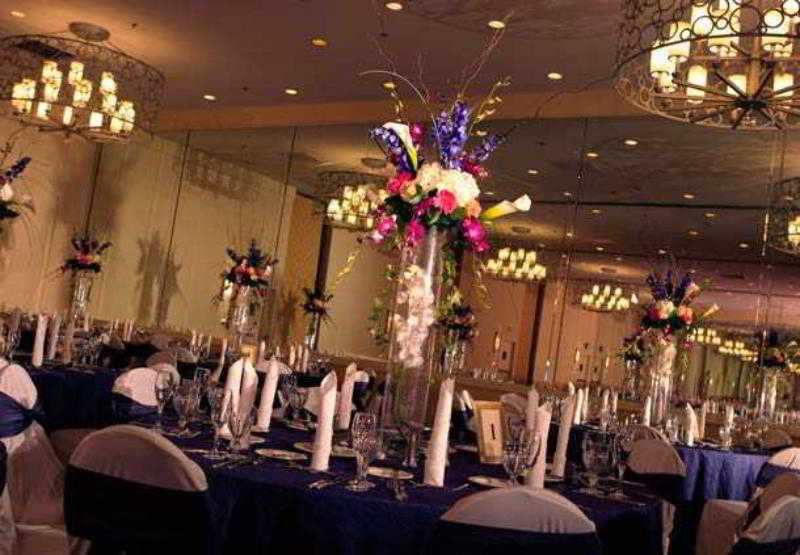 Renaissance Boca Raton Hotel Eksteriør billede