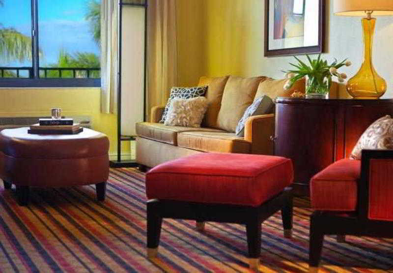 Renaissance Boca Raton Hotel Værelse billede