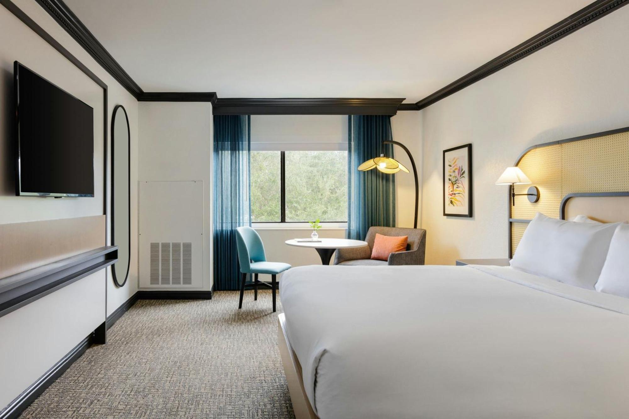 Renaissance Boca Raton Hotel Eksteriør billede