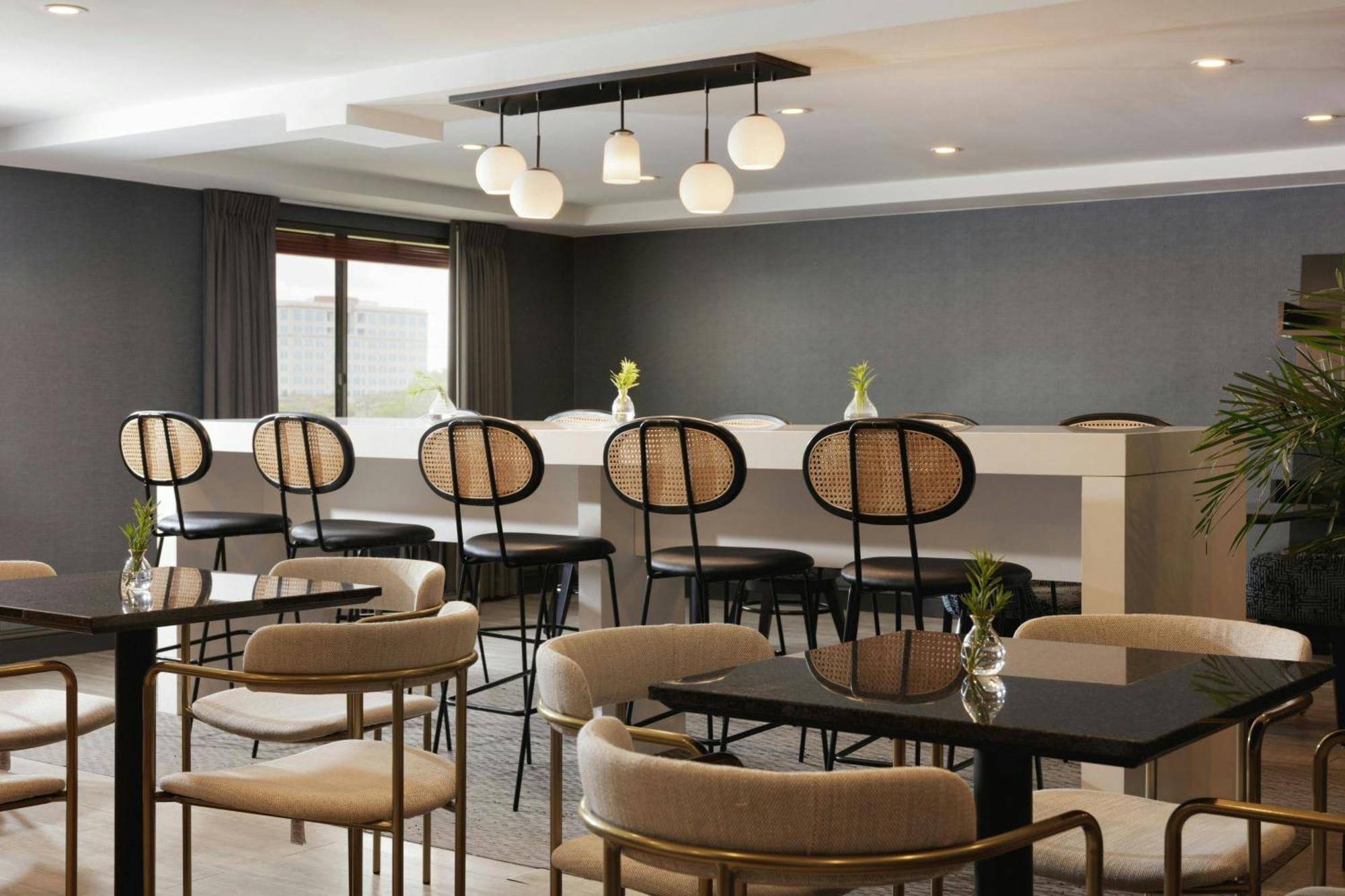 Renaissance Boca Raton Hotel Eksteriør billede