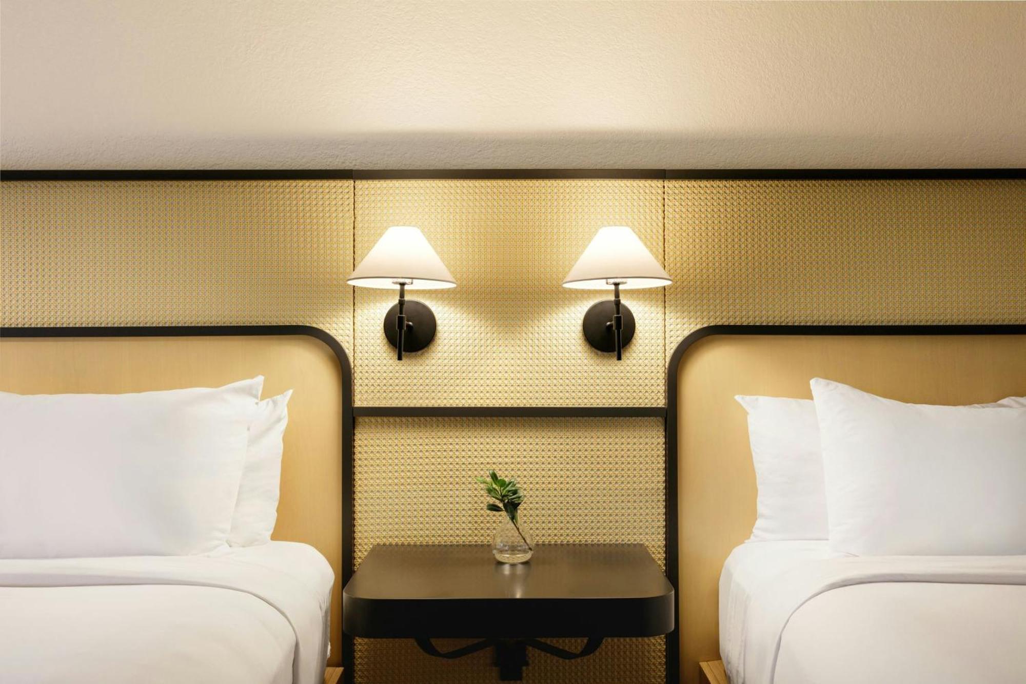 Renaissance Boca Raton Hotel Eksteriør billede