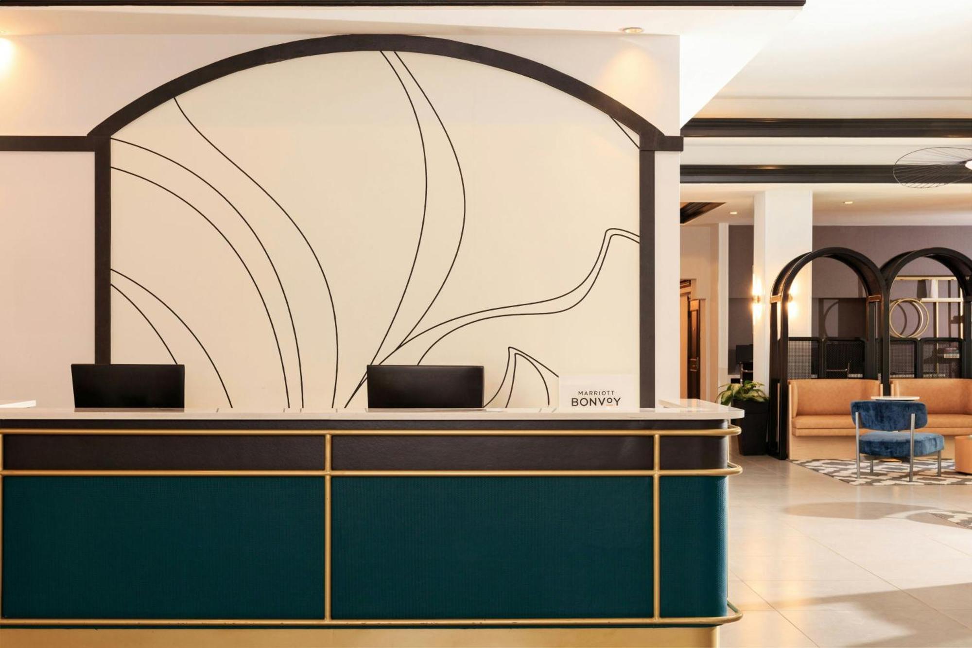 Renaissance Boca Raton Hotel Eksteriør billede