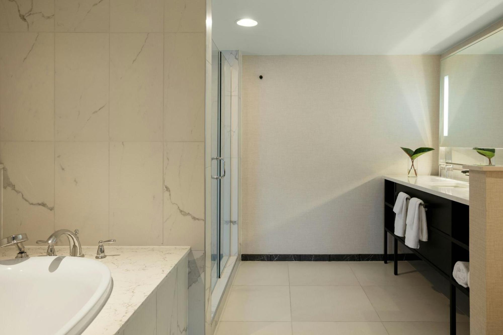 Renaissance Boca Raton Hotel Eksteriør billede