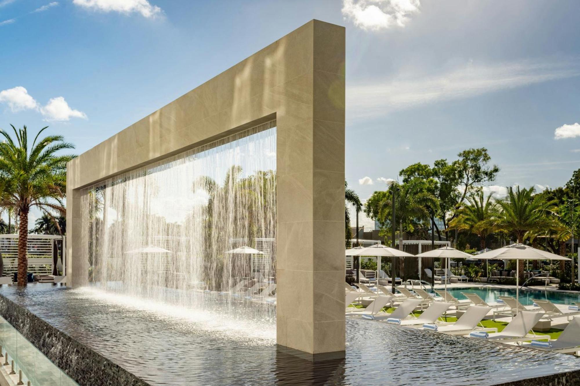 Renaissance Boca Raton Hotel Eksteriør billede