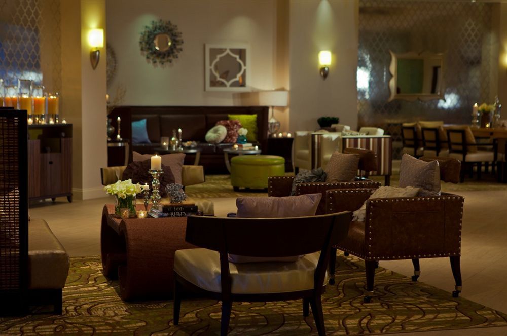 Renaissance Boca Raton Hotel Eksteriør billede