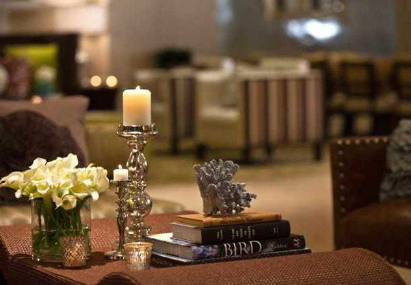 Renaissance Boca Raton Hotel Eksteriør billede