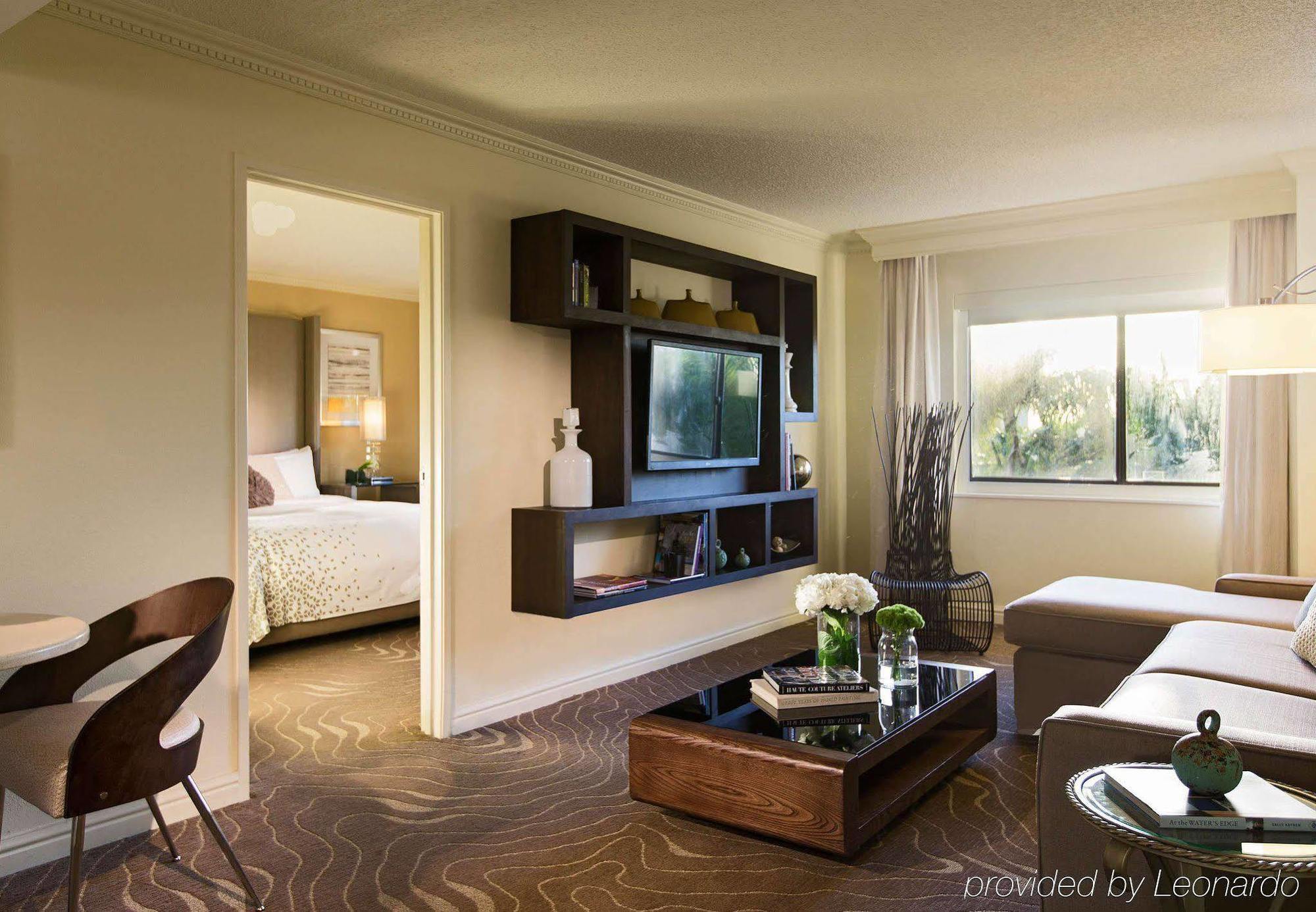 Renaissance Boca Raton Hotel Eksteriør billede