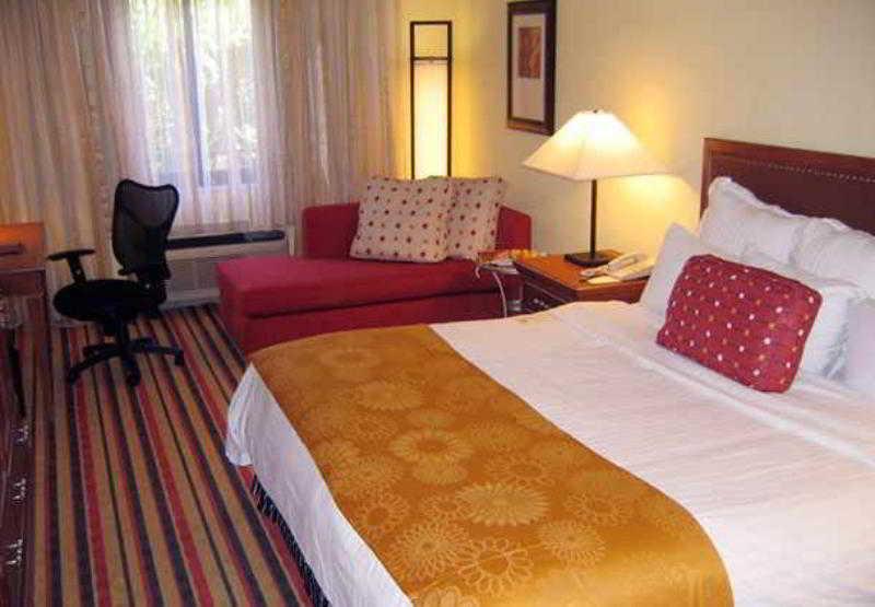Renaissance Boca Raton Hotel Eksteriør billede