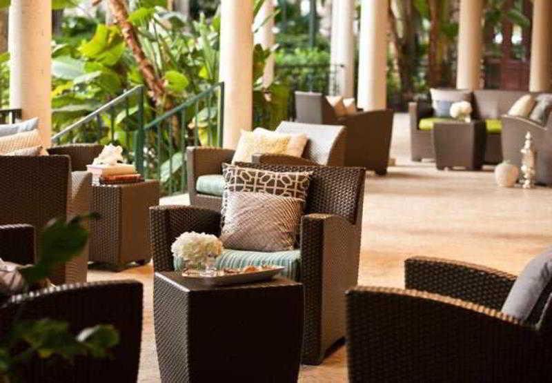 Renaissance Boca Raton Hotel Eksteriør billede